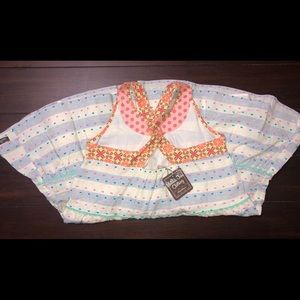 Matilda Jane Girls Dress NWT